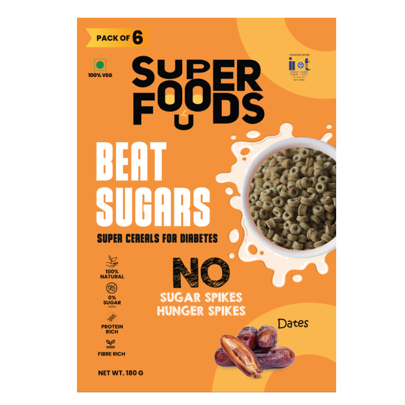 High Fiber Low Sugar Cereals: The Perfect Blend for a Healthy Breakfast