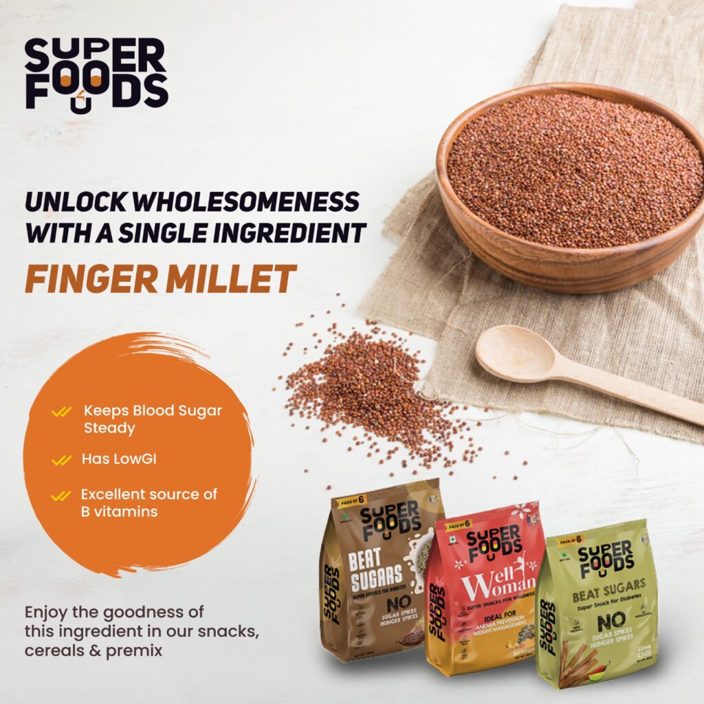 Best Indian Snacks for Diabetes ? What have we to eat over time? Made in India for